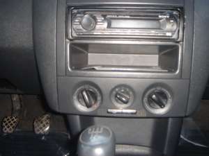 de vanzare SKODA FABIA 14 MPI AN 2003