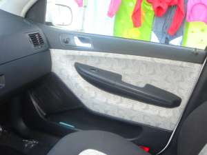 de vanzare SKODA FABIA 14 MPI AN 2003