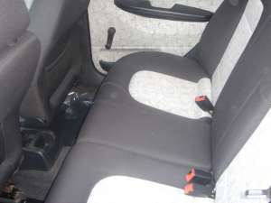 de vanzare SKODA FABIA 14 MPI AN 2003