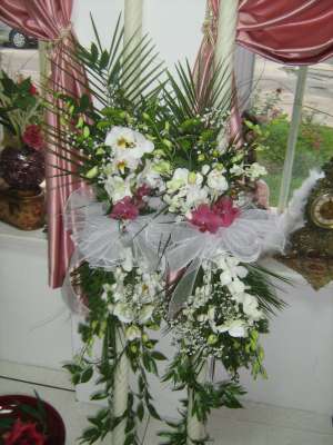 DECORATIUNI NUNTI BOTEZURI