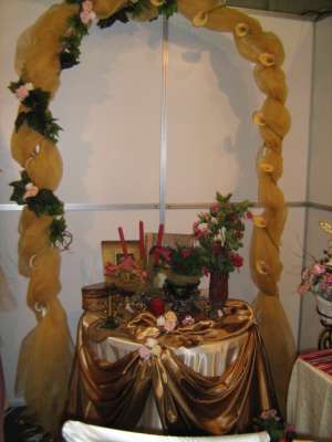 DECORATIUNI NUNTI BOTEZURI