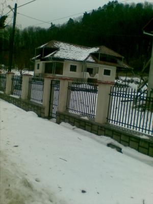 vand casa