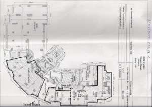 SPATIU COMERCIAL
