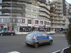 SPATIU COMERCIAL