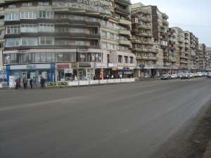 SPATIU COMERCIAL