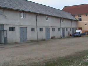 INCHIRIEZ DEPOZIT BISTRITA
