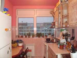 Vand apartament de 2 camere,  amenajat modern  ,  zona Baba Novac ,  bloc mixt si civilizat ,  10 di