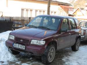 vand urgent kia sportage 1997 inmatriculata ro
