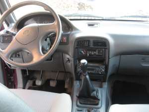 vand urgent kia sportage 1997 inmatriculata ro