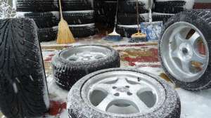 Jante Auto Borbet 4x100 ca noi