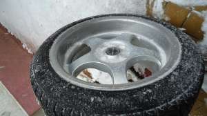 Jante Auto Borbet 4x100 ca noi