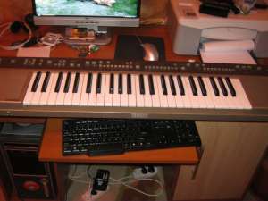 Yamaha ps-55