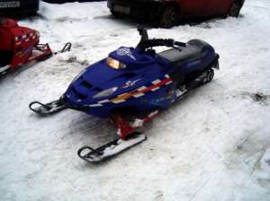 vand snowmobile noi 1000 euro