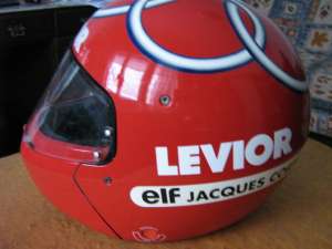 CASCA RACING LEVIORJC