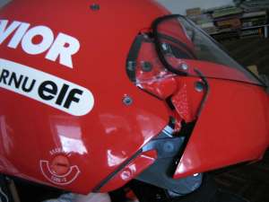 CASCA RACING LEVIORJC