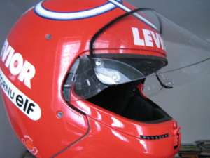 CASCA RACING LEVIORJC