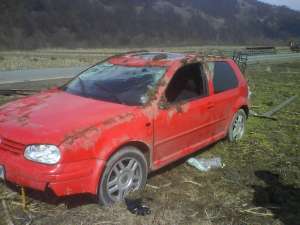 vand golf 4