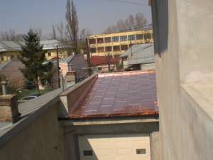 invelitori clasici si moderni din cupru