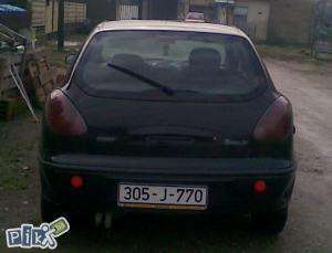dezmembrez fiat barvo,  brava,  marea