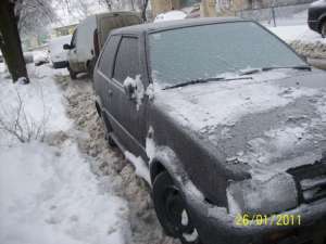 dezmembrez nissan micra K10 an 1989