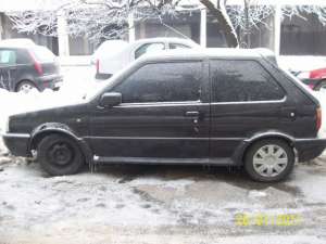 dezmembrez nissan micra K10 an 1989