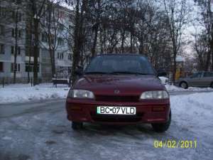 vand suzuki swift an 1997 imatriculat ro