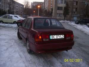 vand suzuki swift an 1997 imatriculat ro