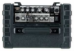 VAND CHITARA FENDER SQUIRE SI CUBE ROLAND 20X