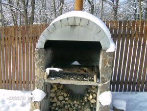 cabane ideci bai