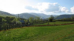 vand teren valea doftanei