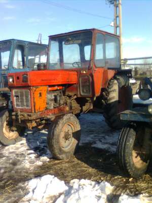 vand tractor u650 din anul 1996
