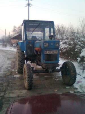 vand tractor u650 din anul 1996