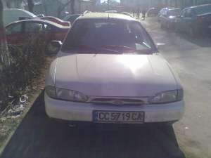 Vand Ford Mondeo 