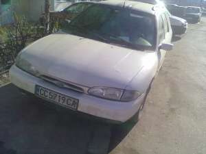 Vand Ford Mondeo 