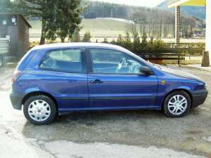 FIAT Bravo S 1.9 Diesel