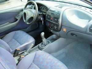 FIAT Bravo S 1.9 Diesel