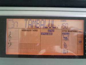 VAND ROLAND EM 55 IMPECABIL