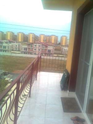 Vand ap 2 camere