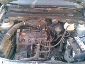 VW GOLF 3