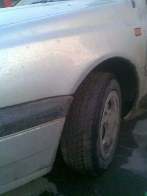 VW GOLF 3
