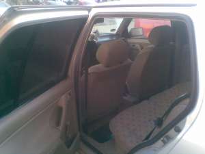 VW GOLF 3