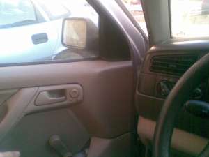 VW GOLF 3