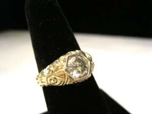 INEL AUR 14K CU DIAMANT NATURAL 1.50CT