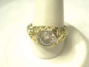 INEL AUR 14K CU DIAMANT NATURAL 1.50CT