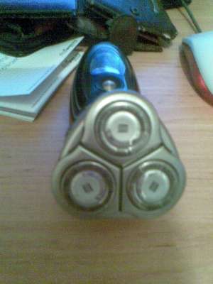 APARAT RAS Philips 8894