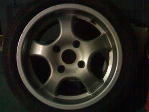 jante aliaj pe 15 4x114