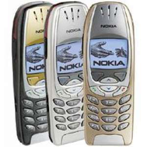 Vand Nokia 6310i