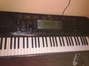 orga yamaha630