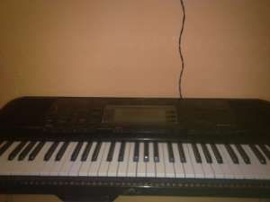 orga yamaha630