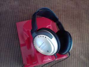 TECHNICS Casti XBSS, noi noute